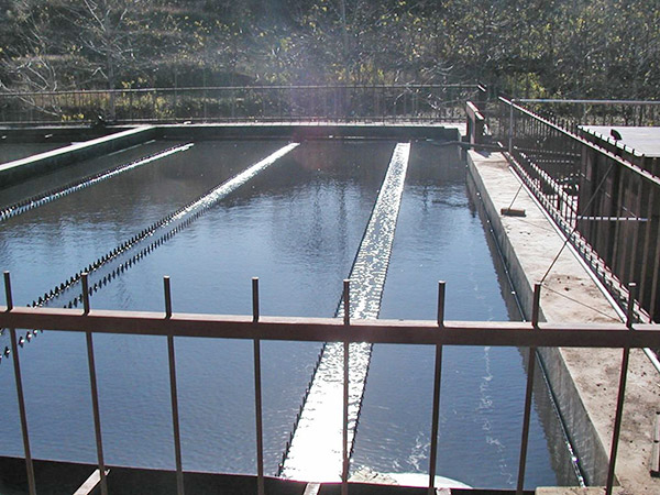 环保宿豫污水处理方法哪个效率较高？的图片